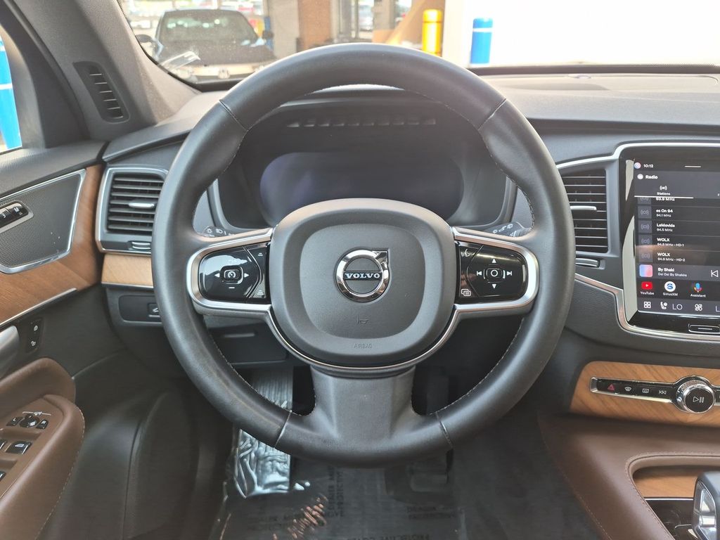 Thumbnail: 2024 Volvo XC90 - 13