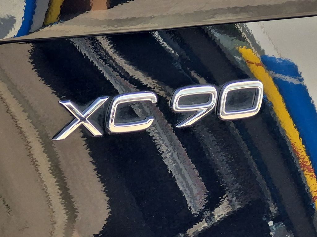 Thumbnail: 2024 Volvo XC90 - 25