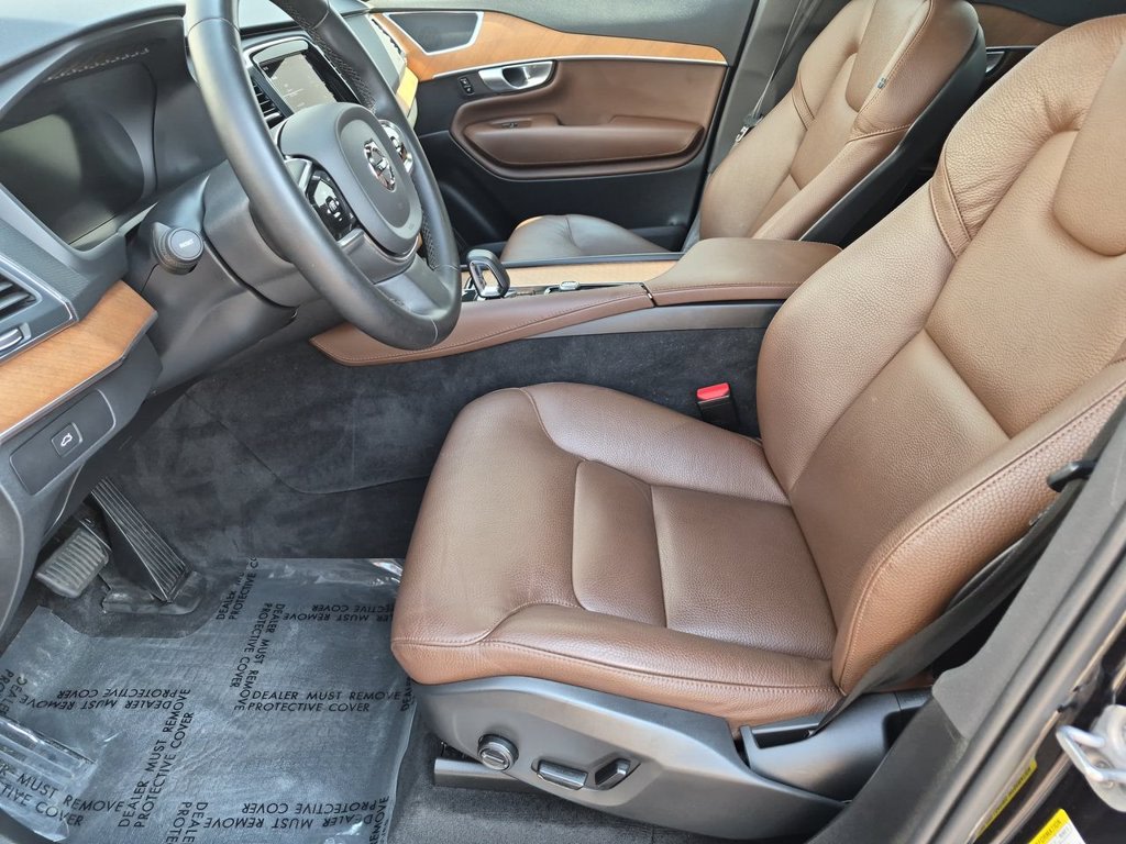 Thumbnail: 2024 Volvo XC90 - 10