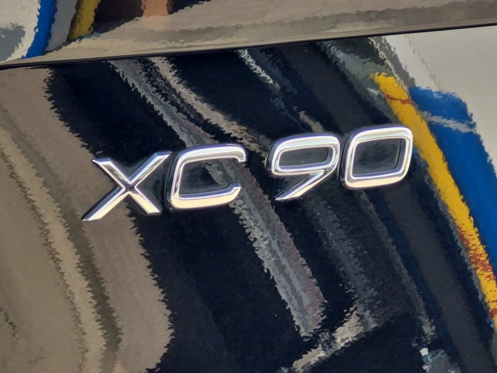 Thumbnail: 2024 Volvo XC90 - 25