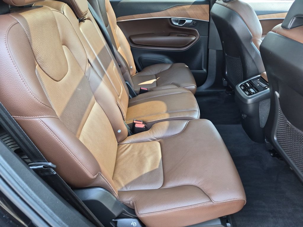 Thumbnail: 2024 Volvo XC90 - 29