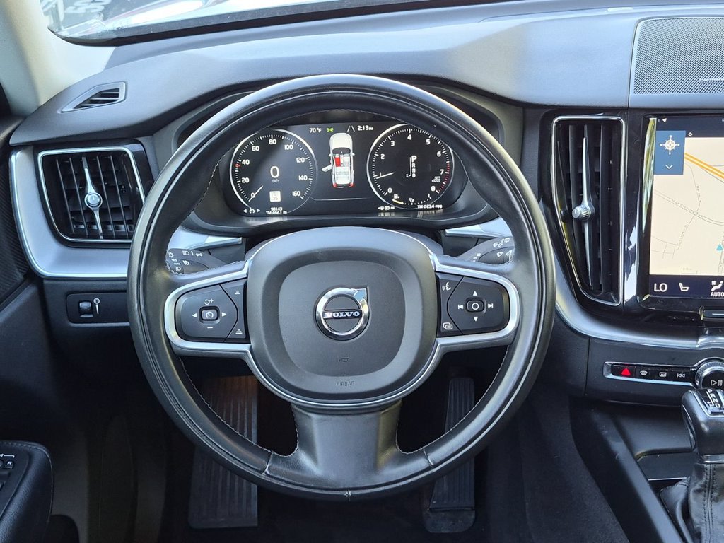 Thumbnail: 2020 Volvo XC60 - 13