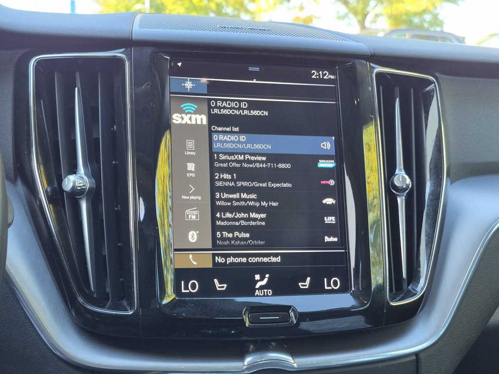 Thumbnail: 2020 Volvo XC60 - 14