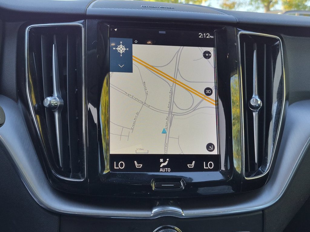 Thumbnail: 2020 Volvo XC60 - 33