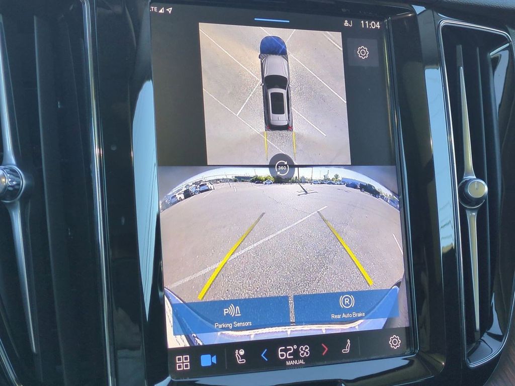 Thumbnail: 2024 Volvo XC60 - 34