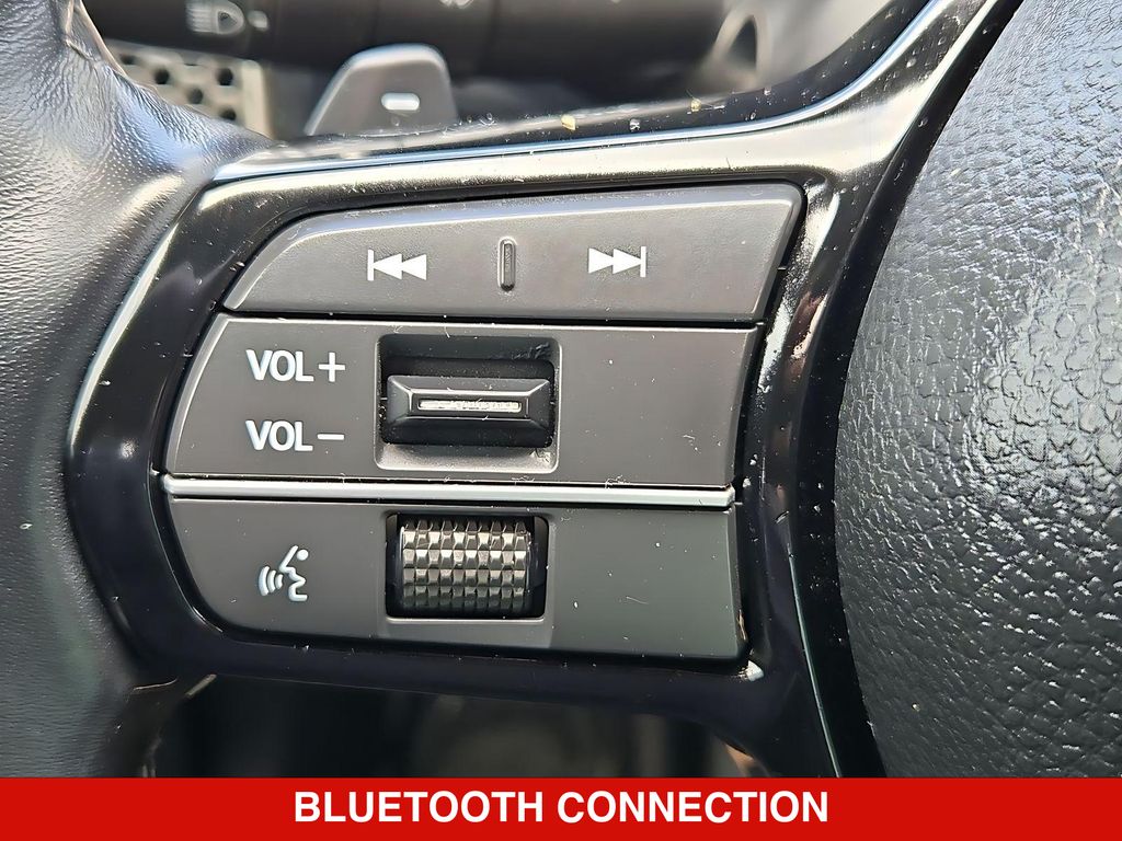 Thumbnail: 2024 Honda Civic - 31