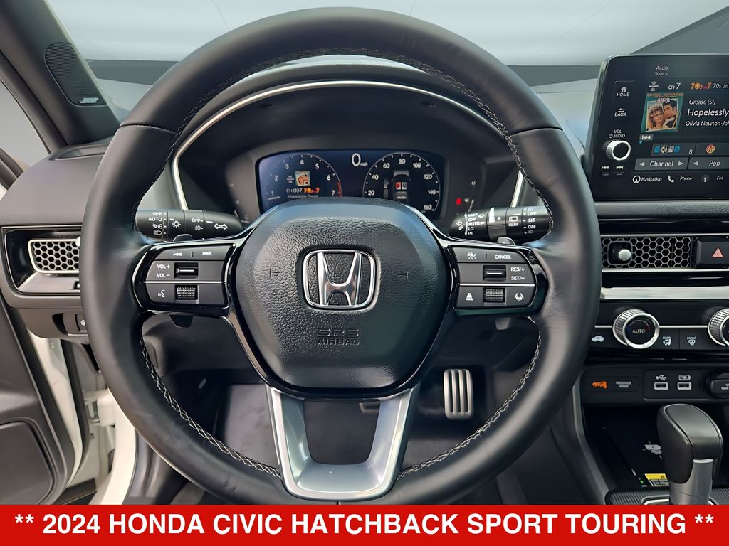 Thumbnail: 2024 Honda Civic - 14