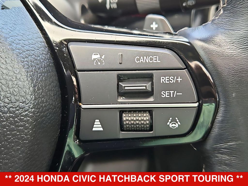 Thumbnail: 2024 Honda Civic - 32