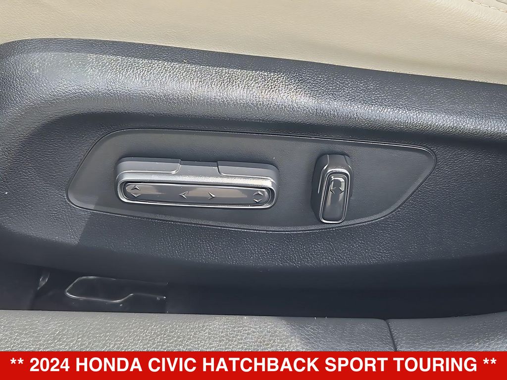 Thumbnail: 2024 Honda Civic - 26