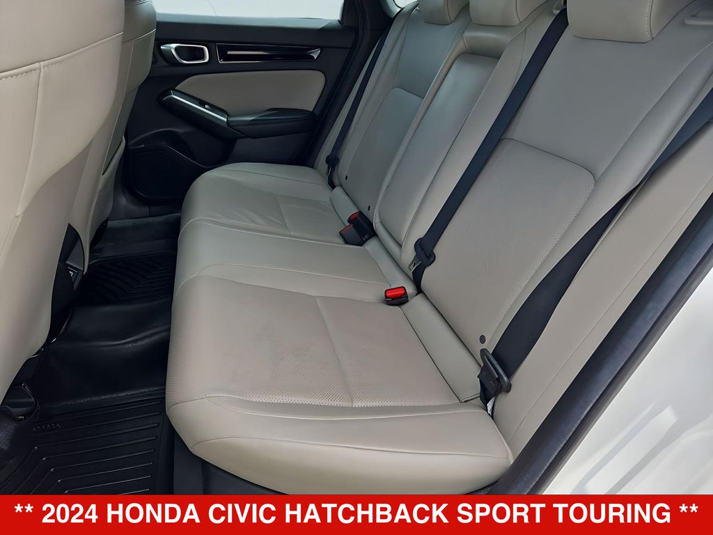 Thumbnail: 2024 Honda Civic - 28