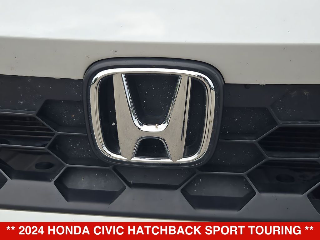 Thumbnail: 2024 Honda Civic - 7