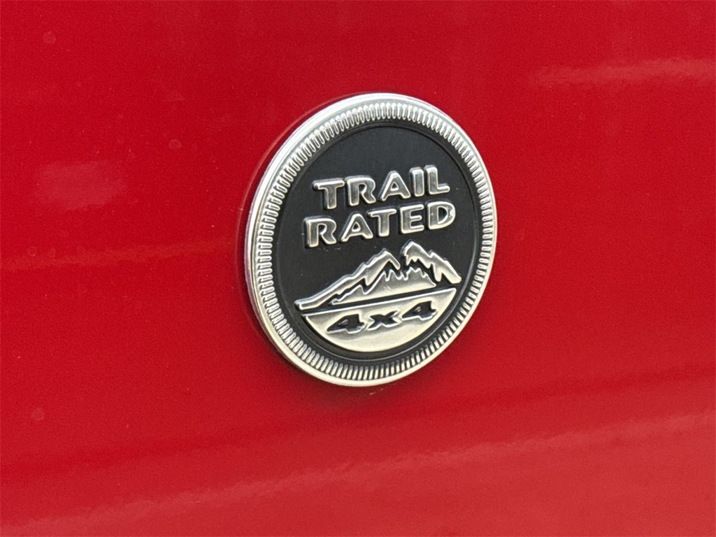 Thumbnail: 2016 Jeep Wrangler - 19