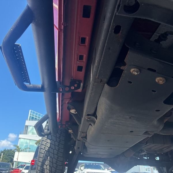 Thumbnail: 2015 Jeep Wrangler - 22