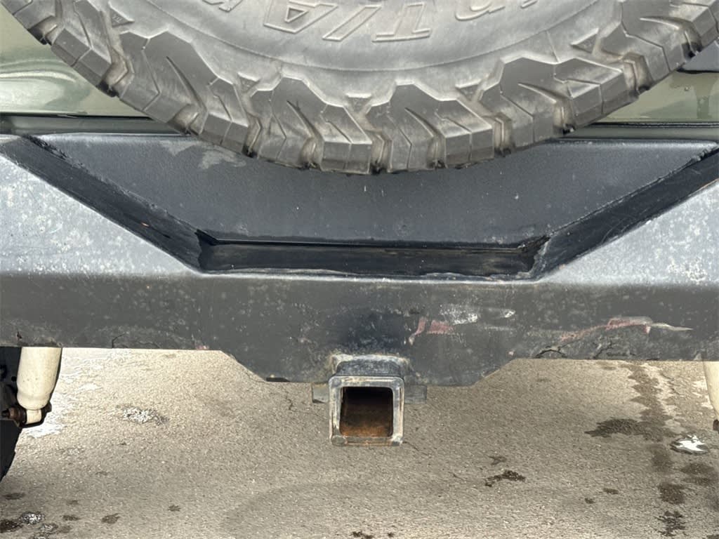 Thumbnail: 2015 Jeep Wrangler - 23