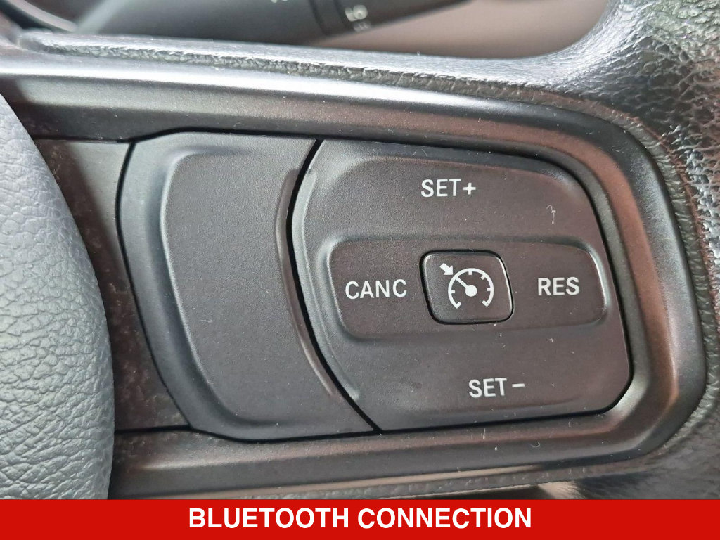Thumbnail: 2020 Jeep Wrangler - 12