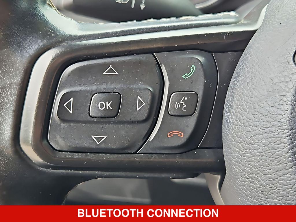 Thumbnail: 2021 Jeep Wrangler - 29