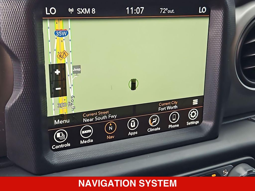 Thumbnail: 2021 Jeep Wrangler - 33