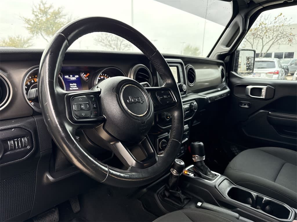 Thumbnail: 2018 Jeep Wrangler - 2