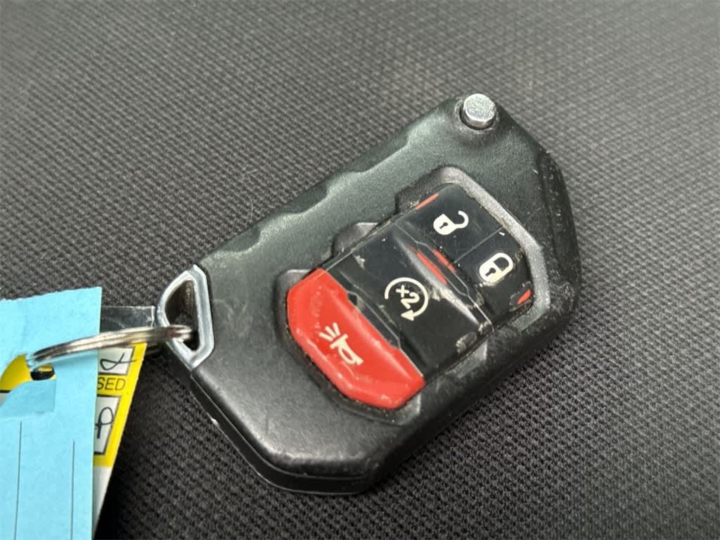 Thumbnail: 2018 Jeep Wrangler - 18