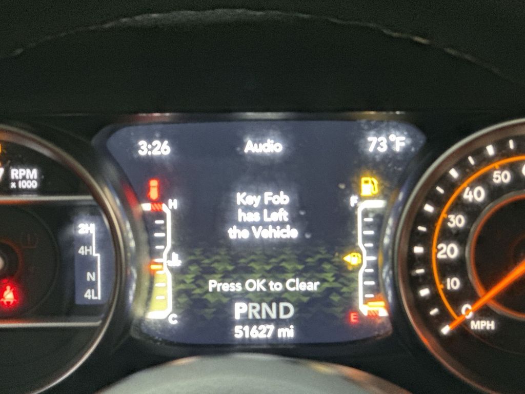 Thumbnail: 2019 Jeep Wrangler - 16