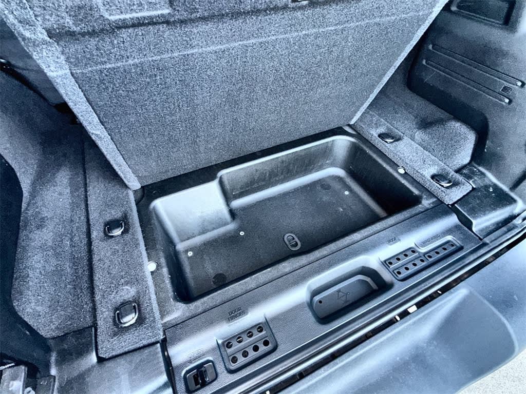 Thumbnail: 2021 Jeep Wrangler - 24