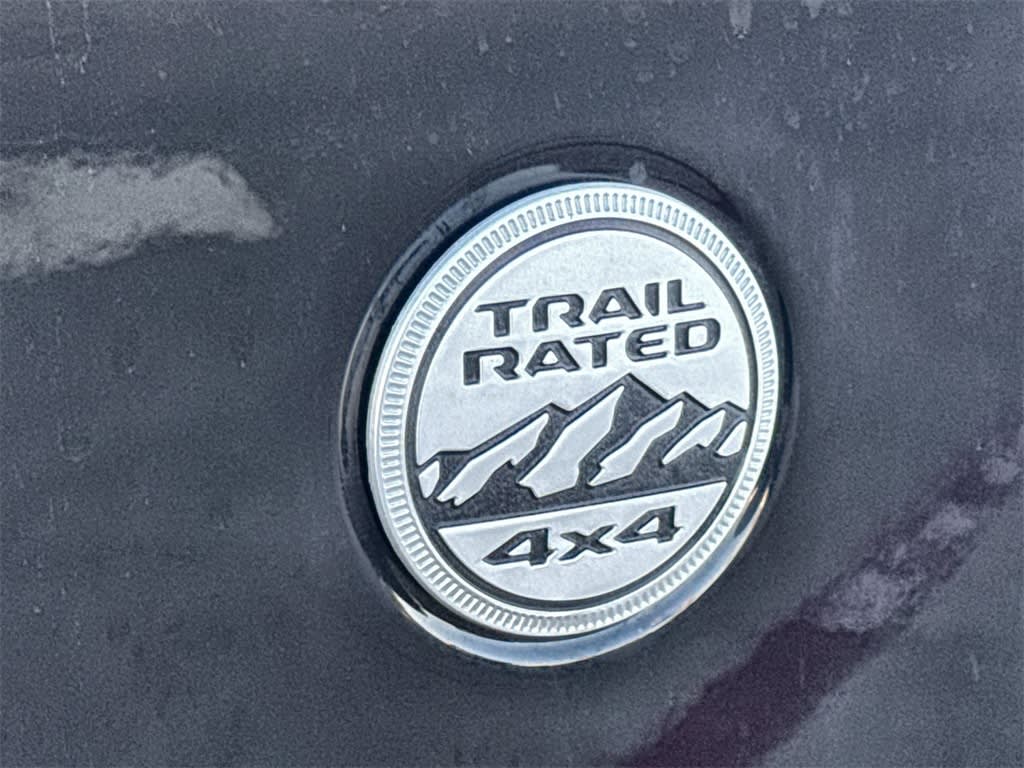 Thumbnail: 2021 Jeep Wrangler - 21