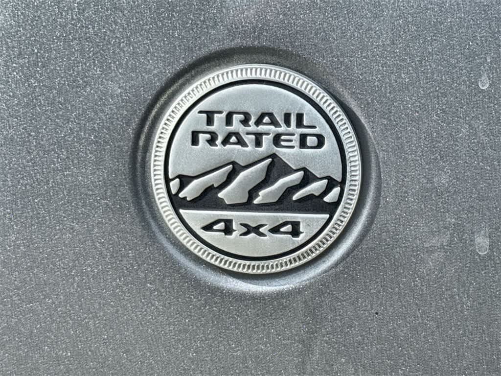 Thumbnail: 2018 Jeep Wrangler - 7