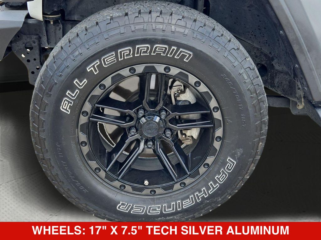 Thumbnail: 2019 Jeep Wrangler - 7