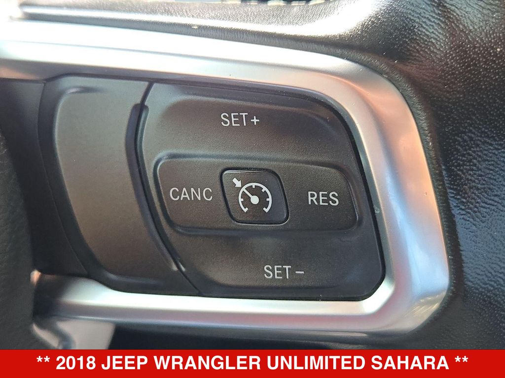 Thumbnail: 2018 Jeep Wrangler - 28