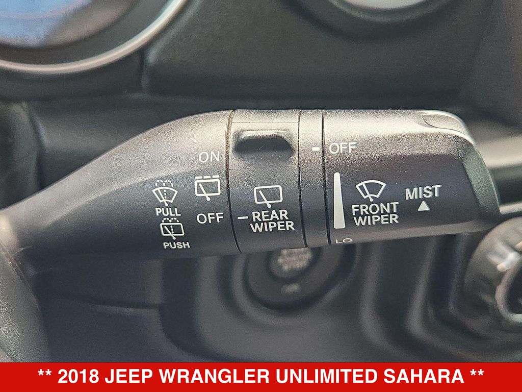 Thumbnail: 2018 Jeep Wrangler - 13