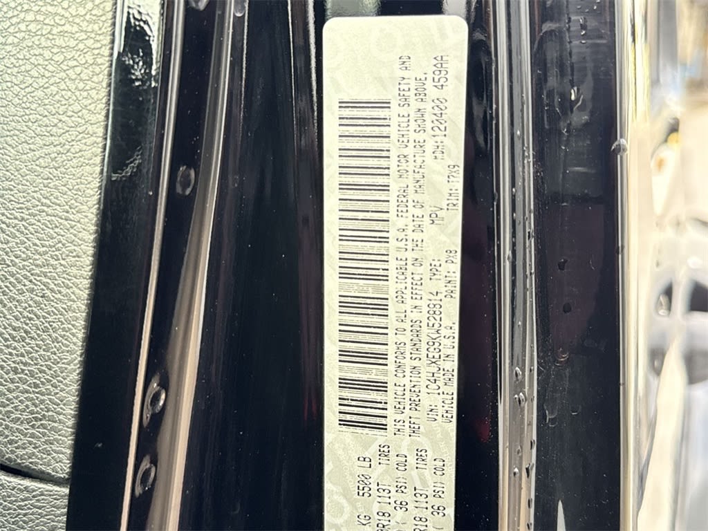 Thumbnail: 2019 Jeep Wrangler - 22