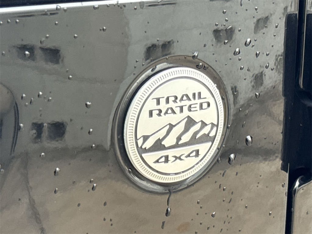 Thumbnail: 2019 Jeep Wrangler - 19