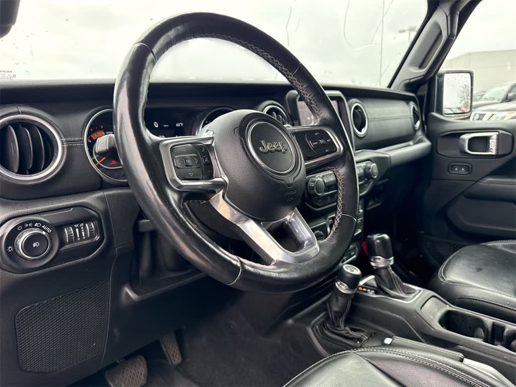 Thumbnail: 2020 Jeep Wrangler - 2