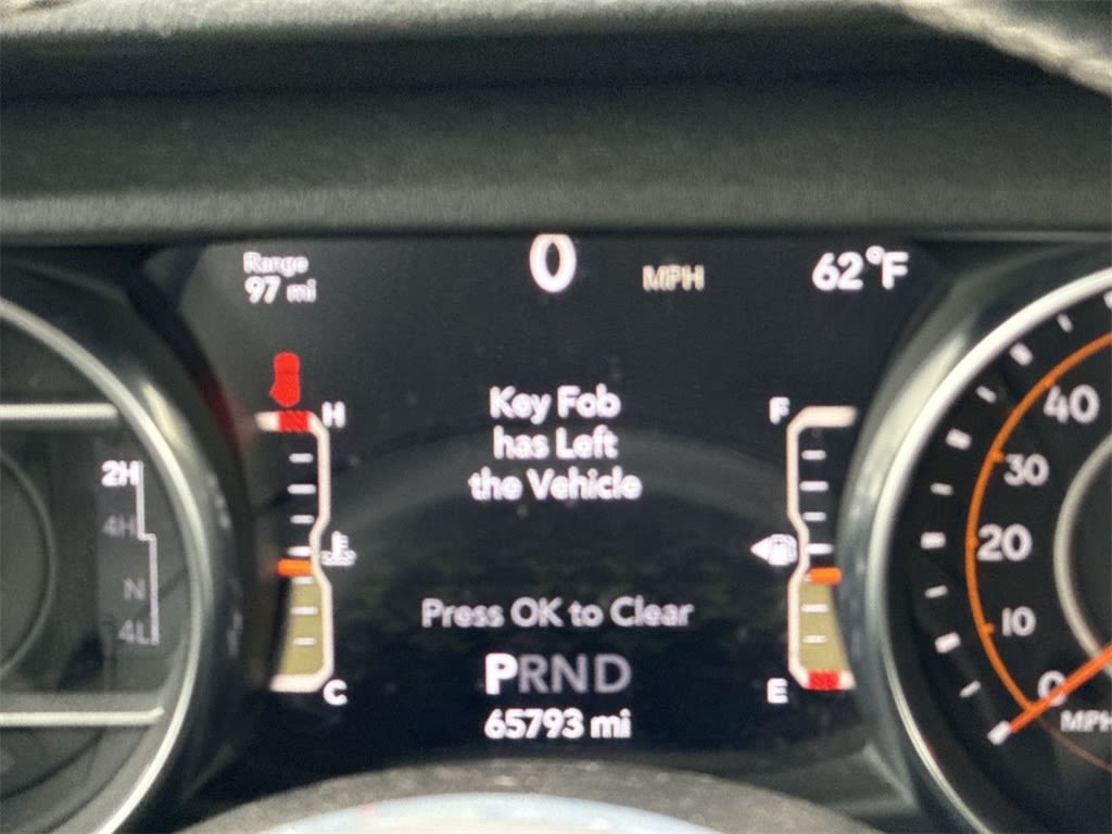 Thumbnail: 2020 Jeep Wrangler - 14