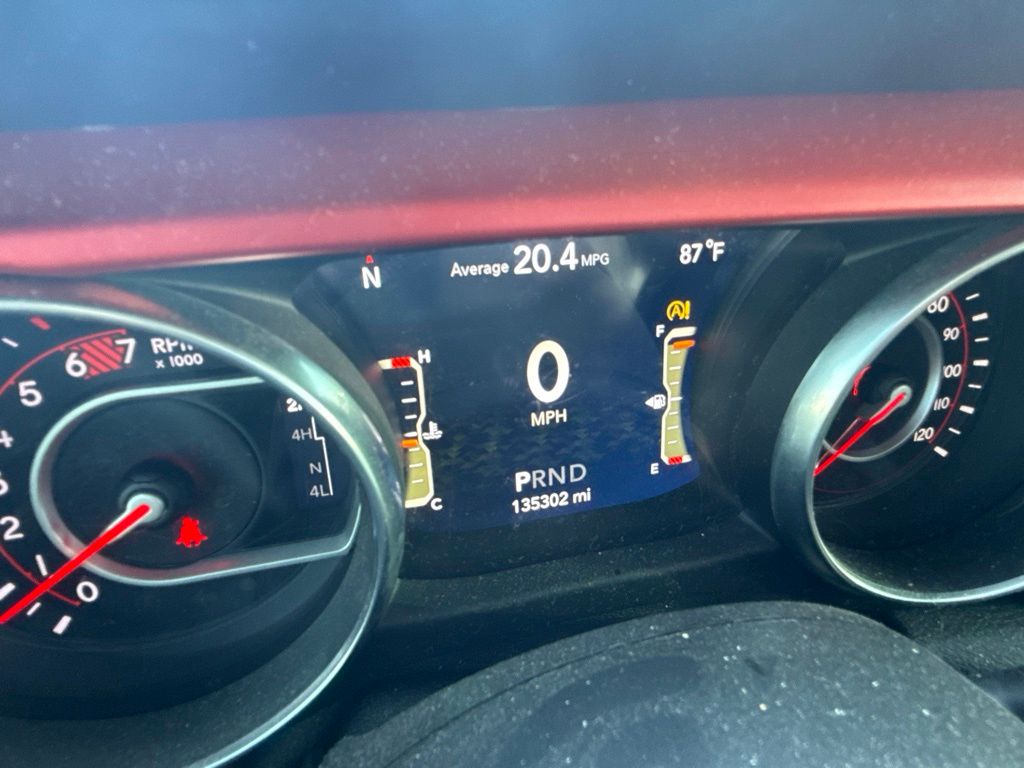 Thumbnail: 2021 Jeep Wrangler - 12