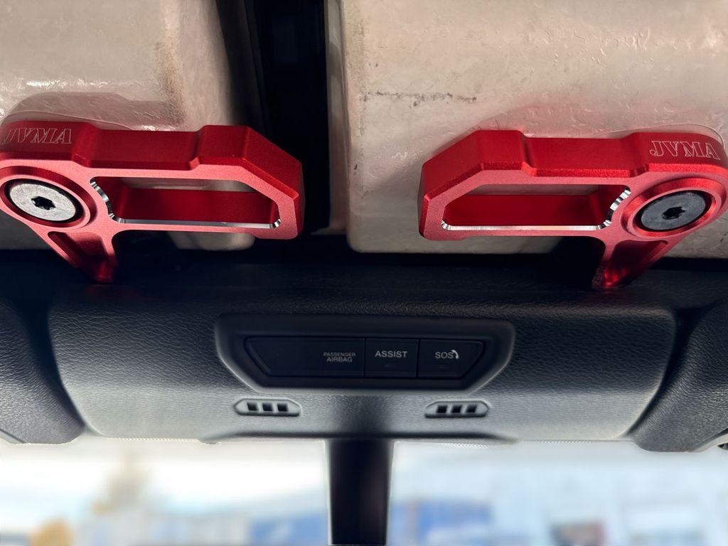 Thumbnail: 2023 Jeep Wrangler - 24