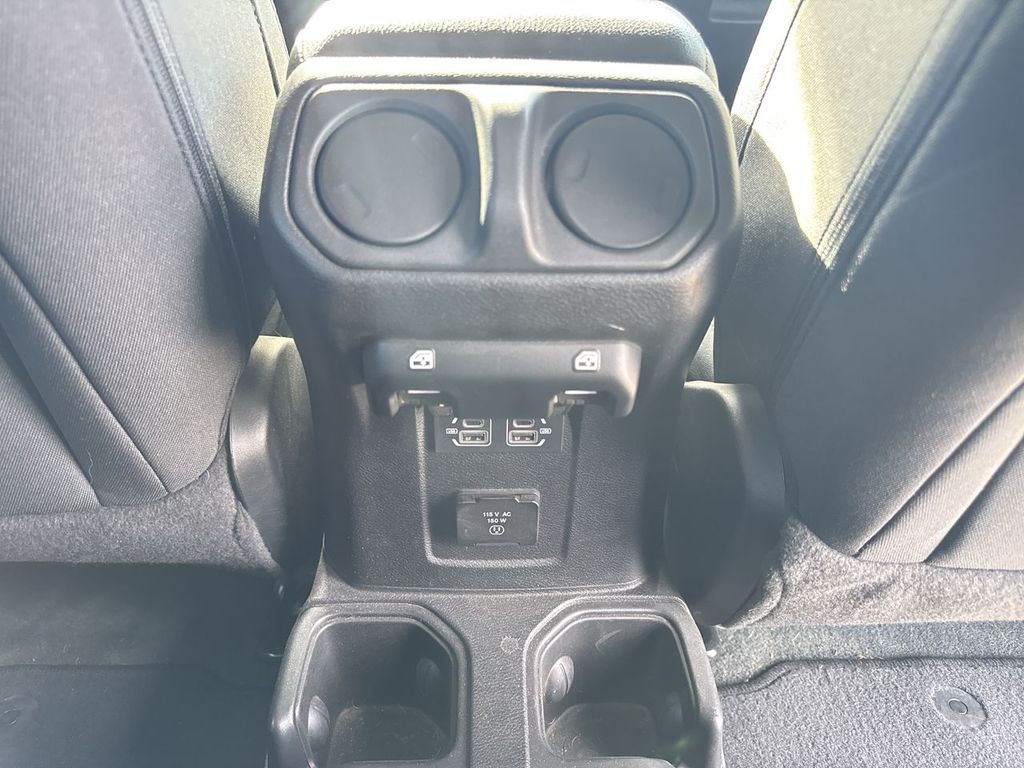 Thumbnail: 2023 Jeep Wrangler - 25