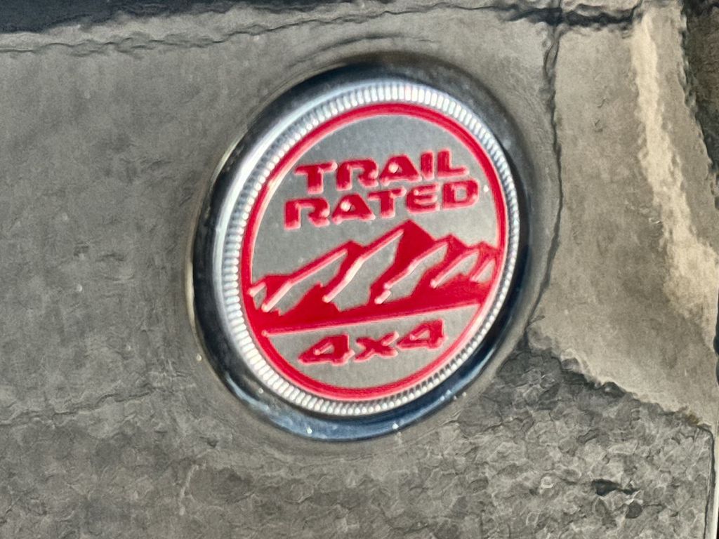 Thumbnail: 2023 Jeep Wrangler - 22