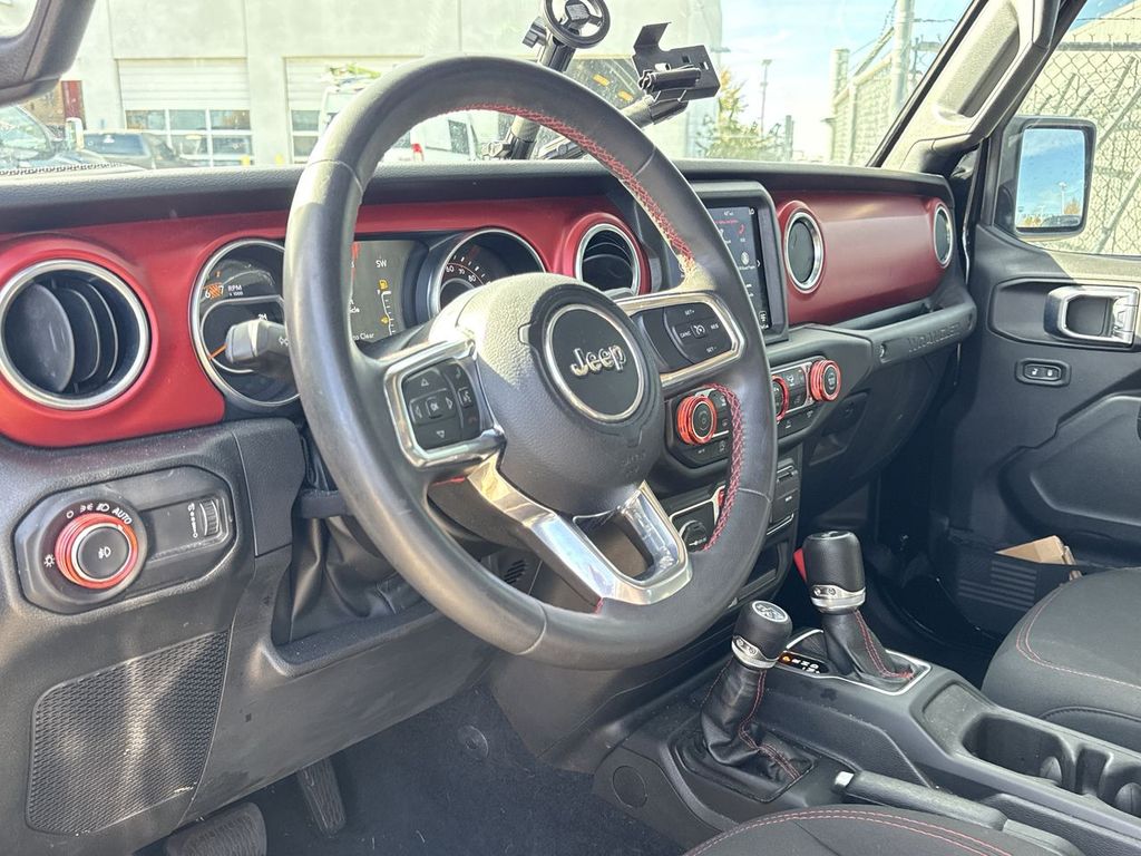 Thumbnail: 2023 Jeep Wrangler - 2