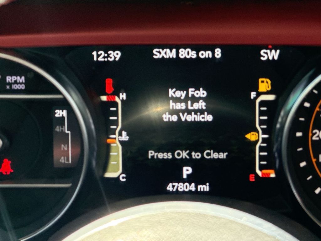 Thumbnail: 2023 Jeep Wrangler - 15