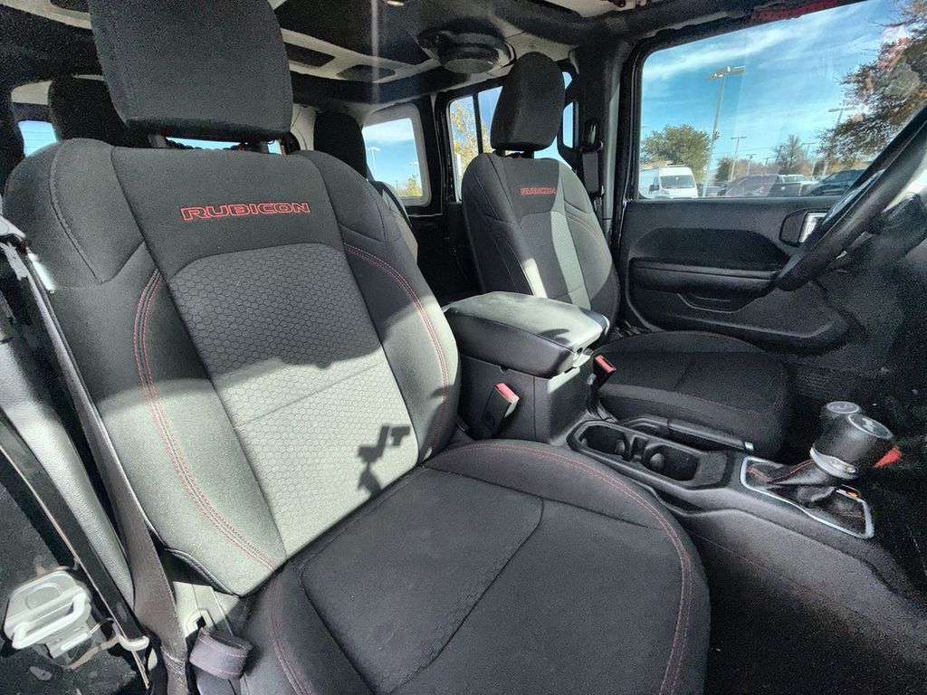 Thumbnail: 2023 Jeep Wrangler - 10