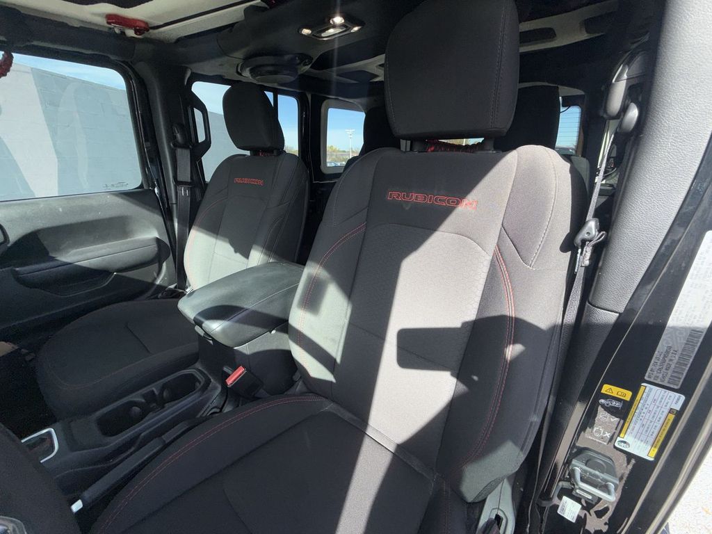 Thumbnail: 2023 Jeep Wrangler - 9