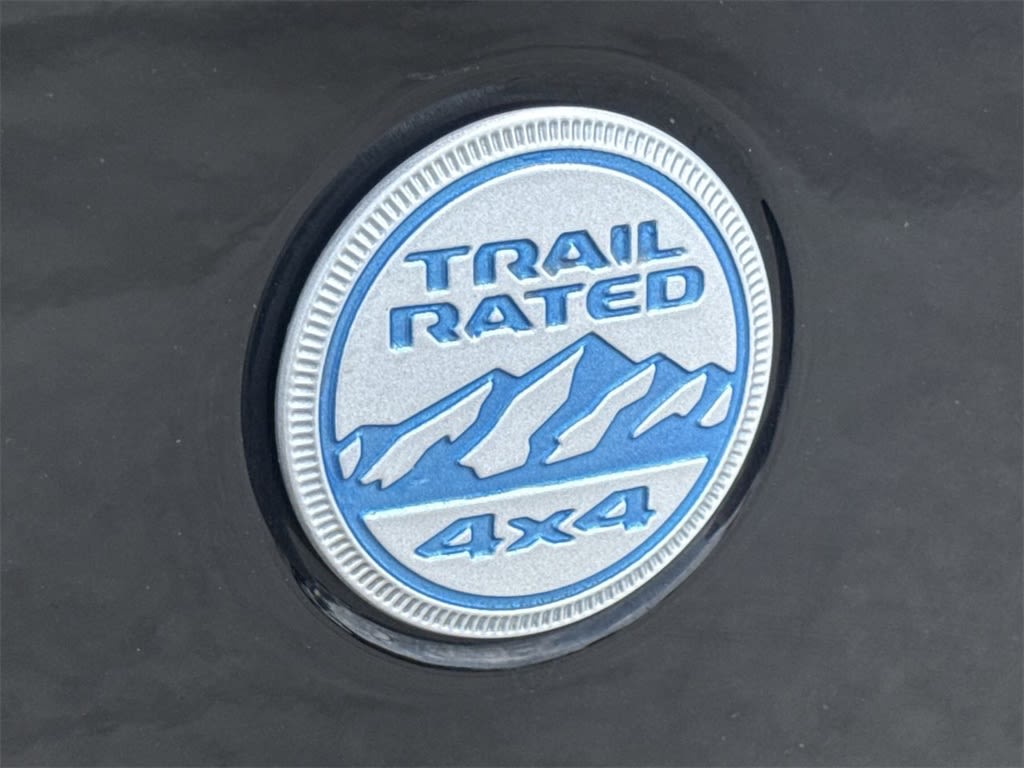 Thumbnail: 2022 Jeep Wrangler - 21