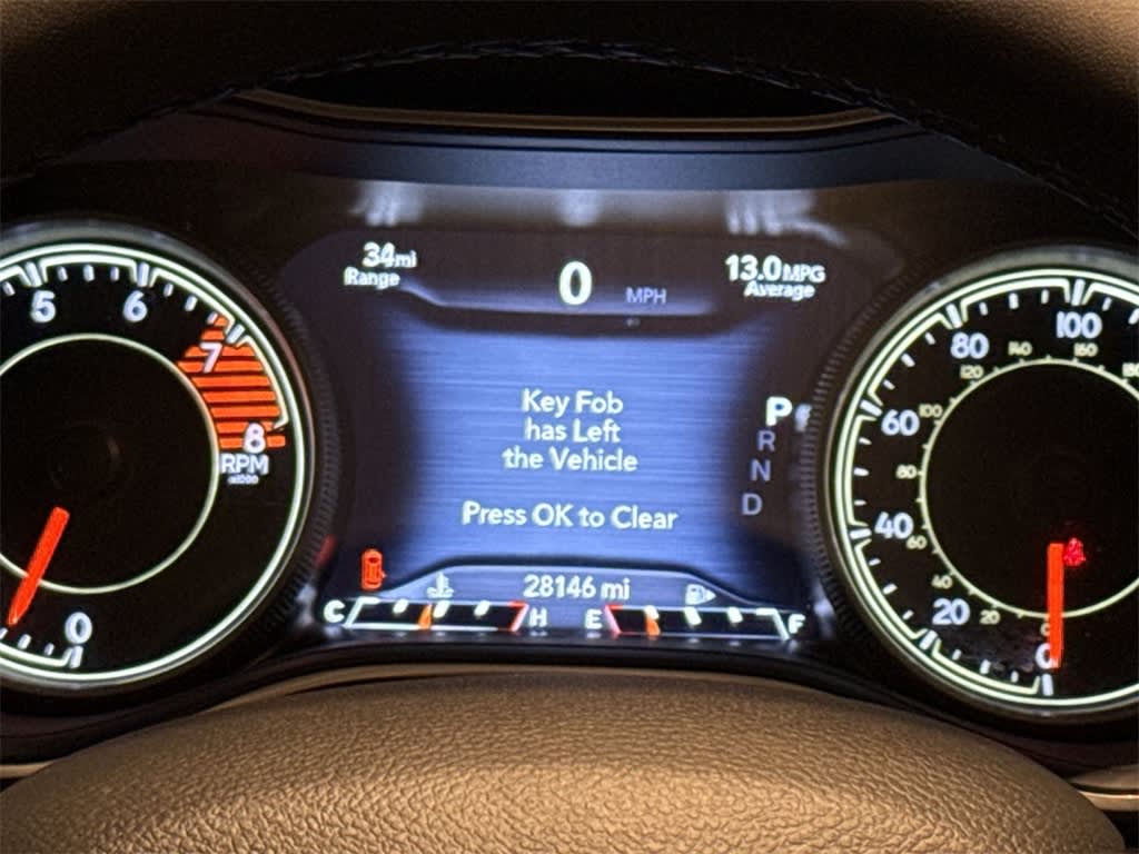 Thumbnail: 2022 Jeep Cherokee - 17