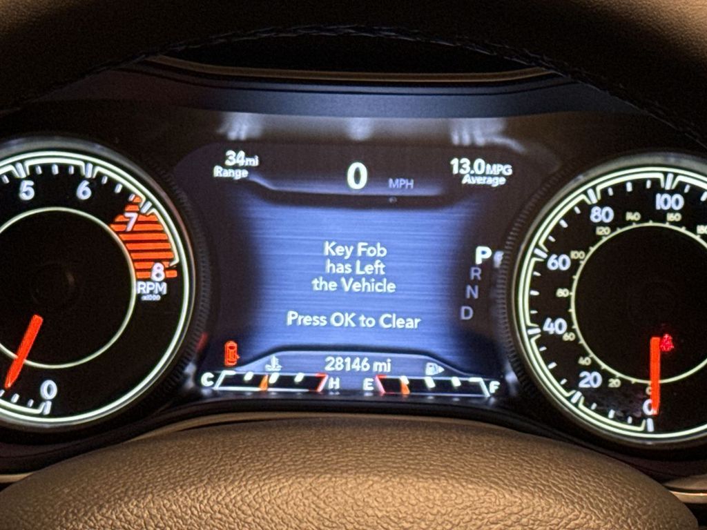 Thumbnail: 2022 Jeep Cherokee - 17