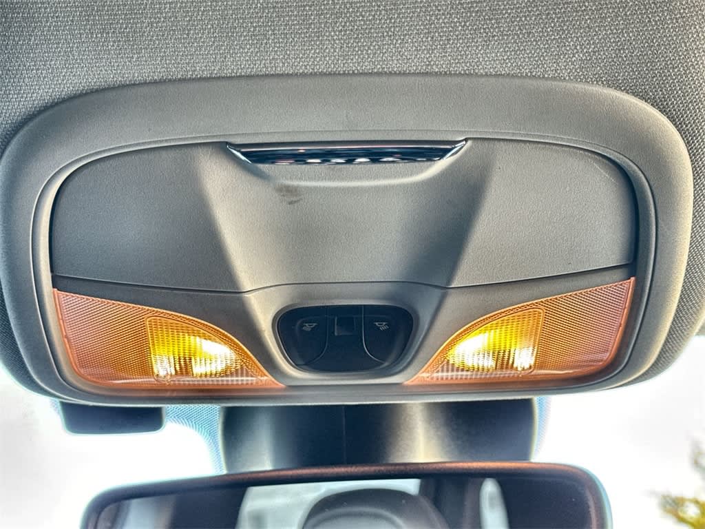 Thumbnail: 2023 Jeep Cherokee - 22