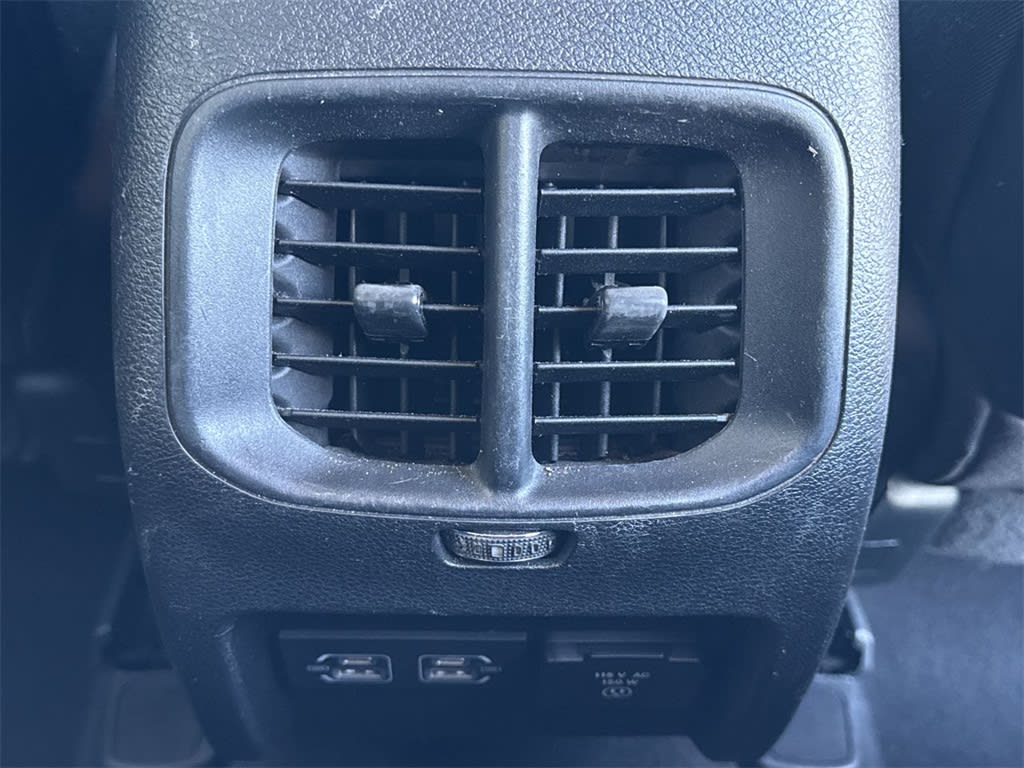 Thumbnail: 2023 Jeep Cherokee - 23