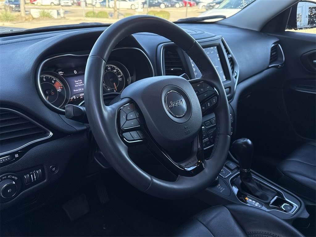 Thumbnail: 2023 Jeep Cherokee - 2