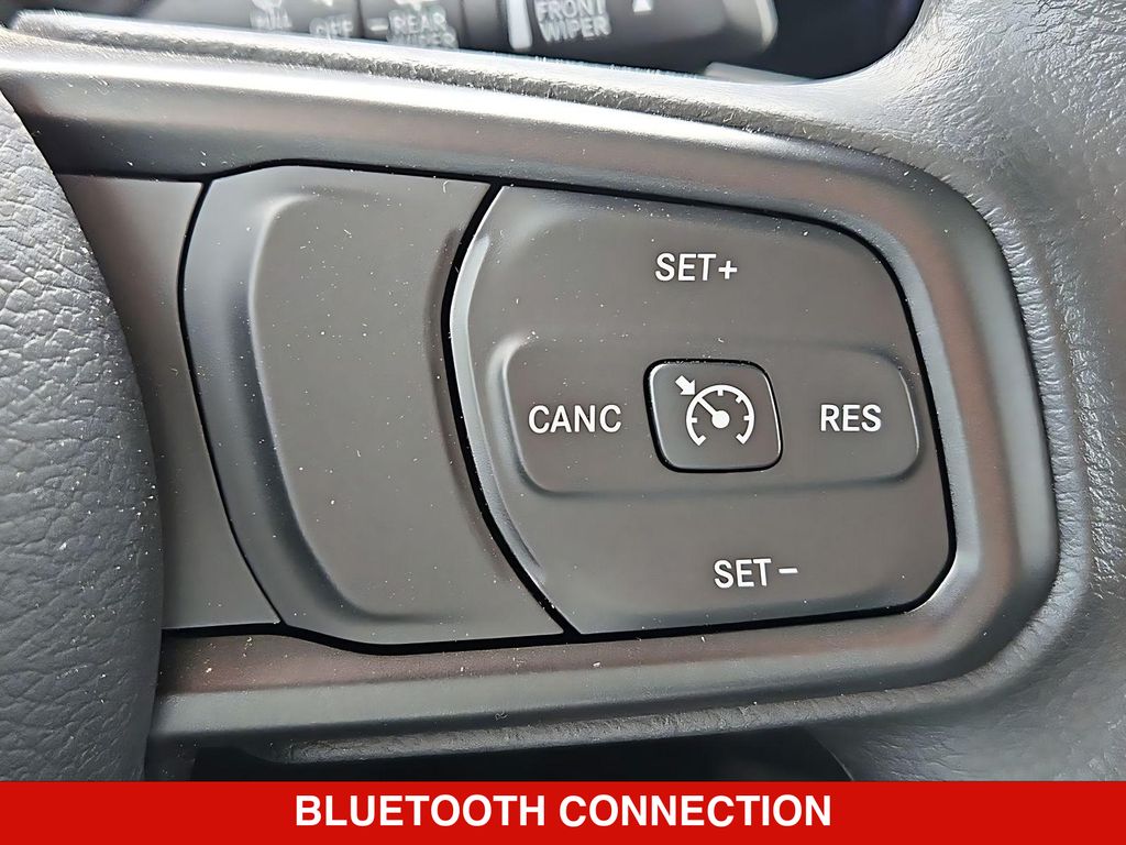 Thumbnail: 2026 Jeep Wrangler - 30