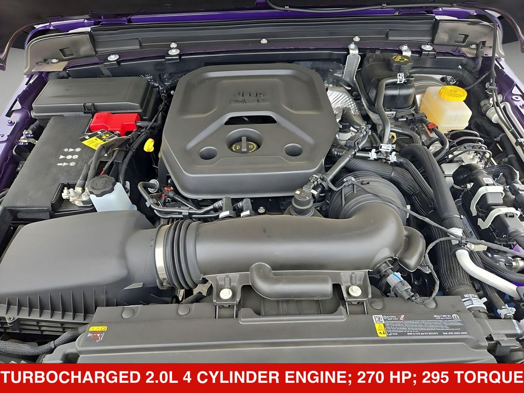 Thumbnail: 2026 Jeep Wrangler - 9